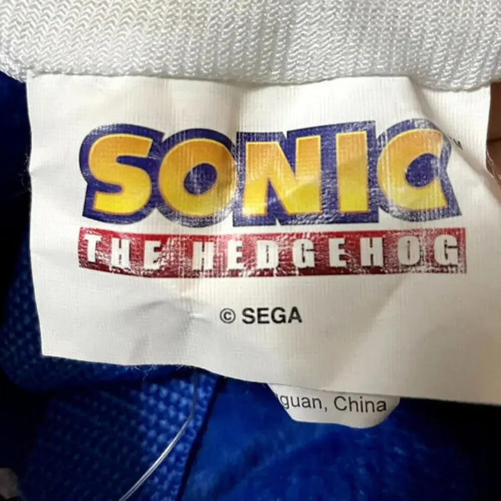Sonic The Hedgehog 18
